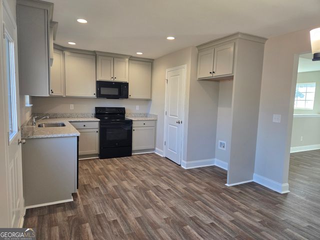 3107 Westchester Drive, Gainesville, GA 30507