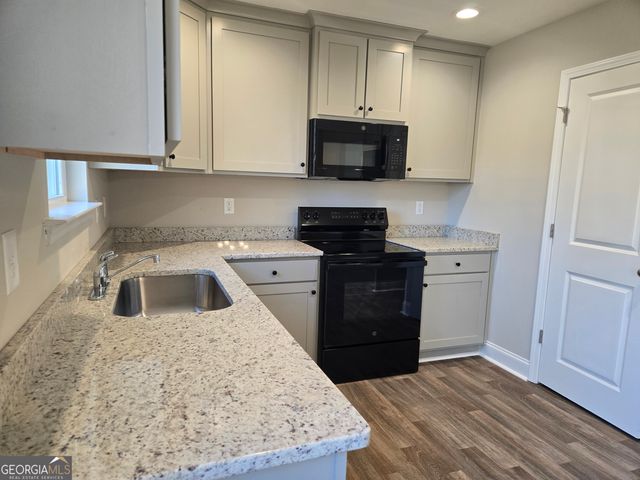 3107 Westchester Drive, Gainesville, GA 30507