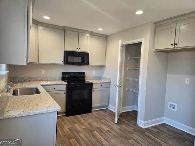 3107 Westchester Drive, Gainesville, GA 30507