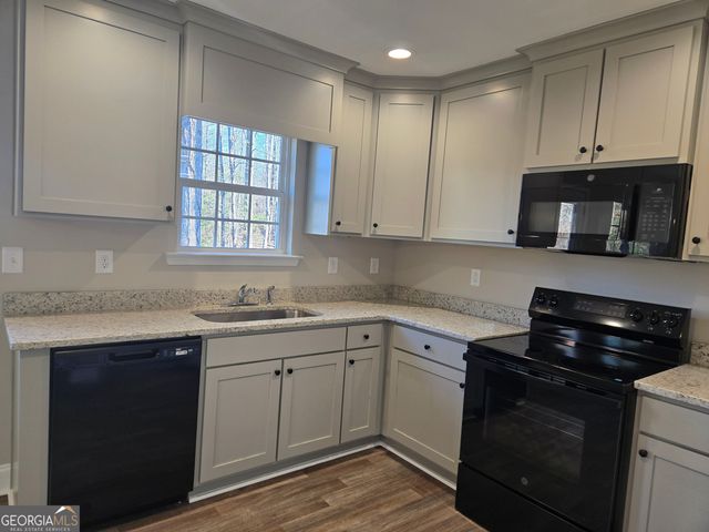 3107 Westchester Drive, Gainesville, GA 30507