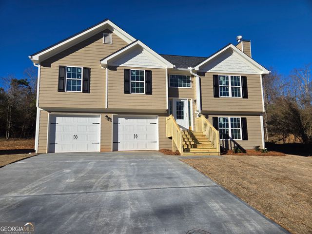 3107 Westchester Drive, Gainesville, GA 30507