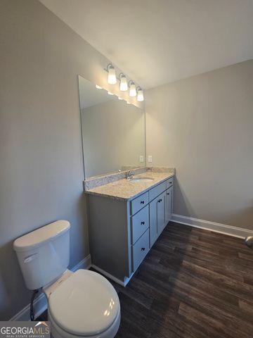 3107 Westchester Drive, Gainesville, GA 30507