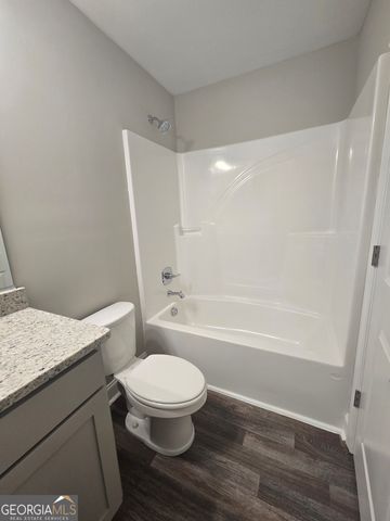 3107 Westchester Drive, Gainesville, GA 30507