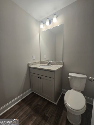 3107 Westchester Drive, Gainesville, GA 30507