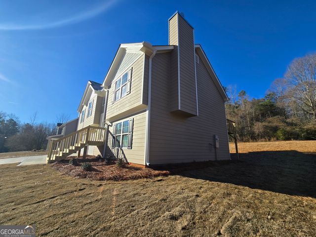 3107 Westchester Drive, Gainesville, GA 30507