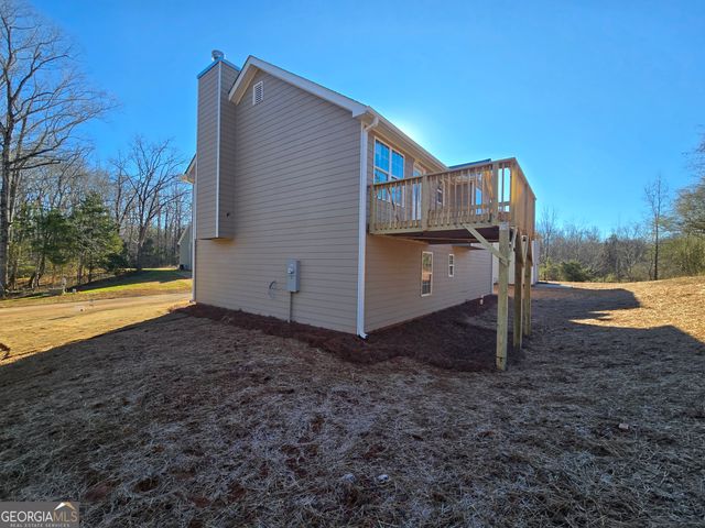 3107 Westchester Drive, Gainesville, GA 30507