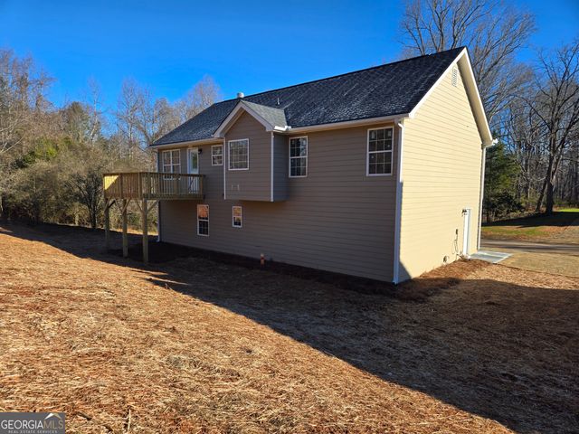 3107 Westchester Drive, Gainesville, GA 30507