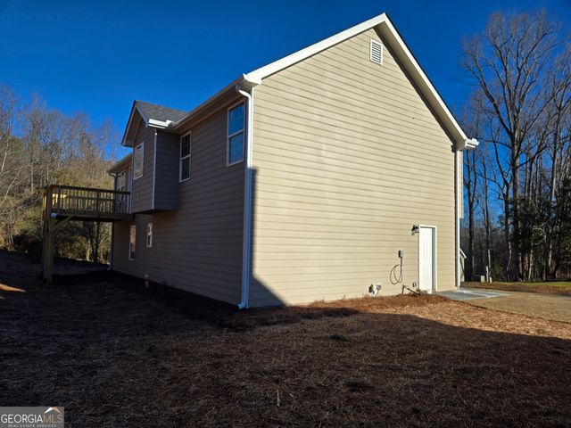 3107 Westchester Drive, Gainesville, GA 30507