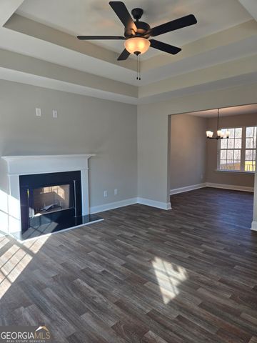 3107 Westchester Drive, Gainesville, GA 30507