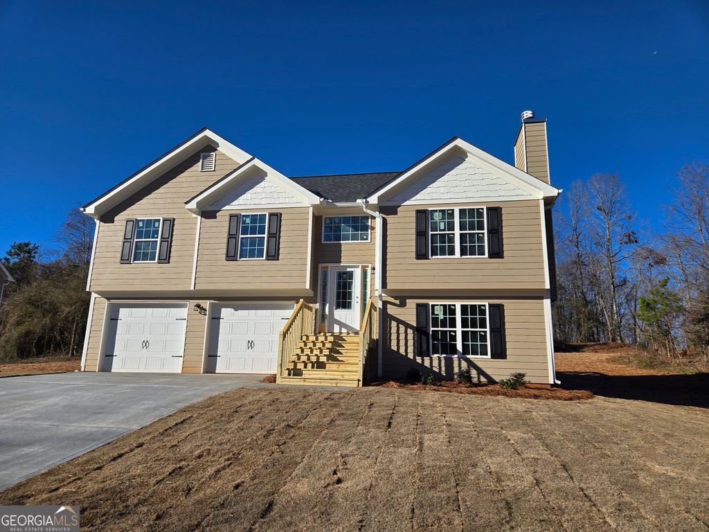 3107 Westchester Drive, Gainesville, GA 30507