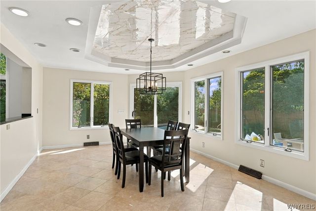 5553 Hidden Pines Court, Clarence, NY 14221