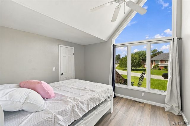5553 Hidden Pines Court, Clarence, NY 14221