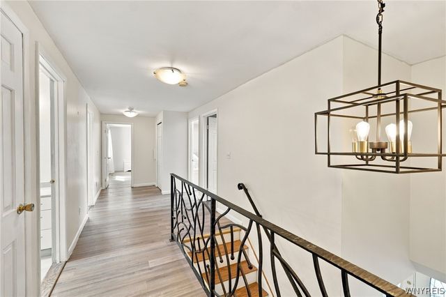 5553 Hidden Pines Court, Clarence, NY 14221