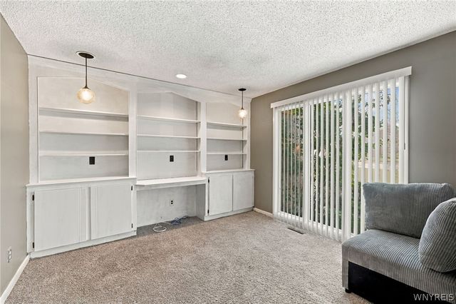 5553 Hidden Pines Court, Clarence, NY 14221