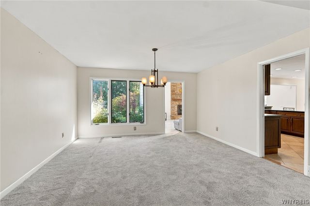 5553 Hidden Pines Court, Clarence, NY 14221