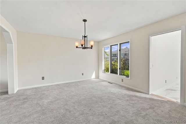 5553 Hidden Pines Court, Clarence, NY 14221