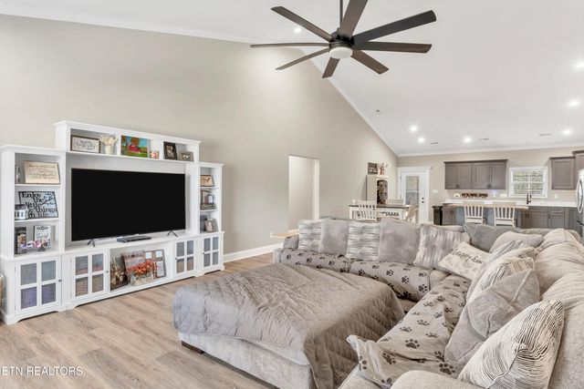 3141 Heather Glenn Drive, Maryville, TN 37801