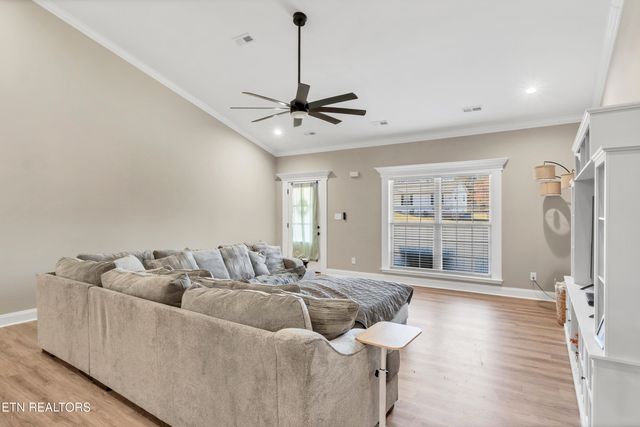 3141 Heather Glenn Drive, Maryville, TN 37801