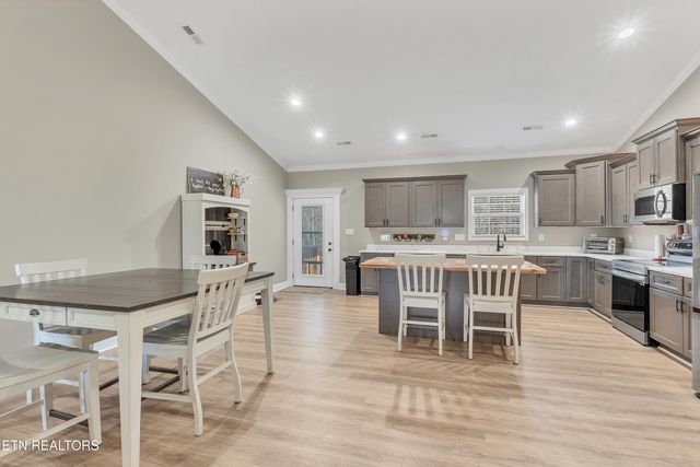 3141 Heather Glenn Drive, Maryville, TN 37801