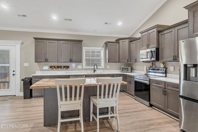 3141 Heather Glenn Drive, Maryville, TN 37801