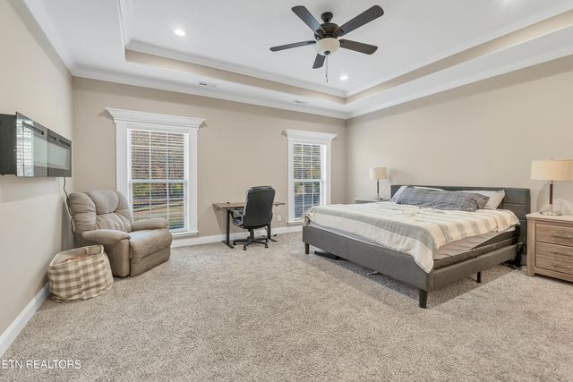 3141 Heather Glenn Drive, Maryville, TN 37801