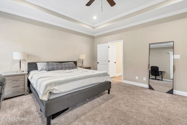 3141 Heather Glenn Drive, Maryville, TN 37801