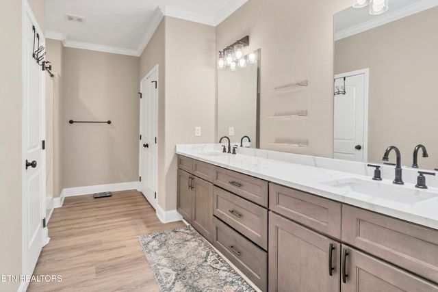 3141 Heather Glenn Drive, Maryville, TN 37801