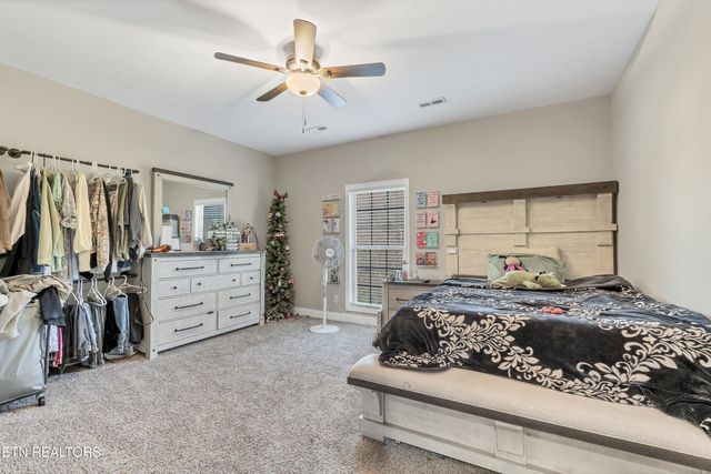 3141 Heather Glenn Drive, Maryville, TN 37801