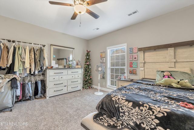 3141 Heather Glenn Drive, Maryville, TN 37801