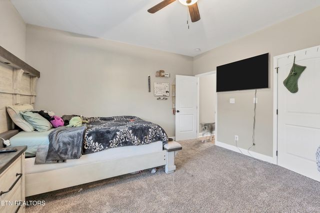 3141 Heather Glenn Drive, Maryville, TN 37801