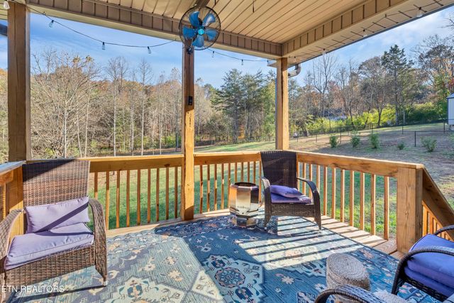 3141 Heather Glenn Drive, Maryville, TN 37801