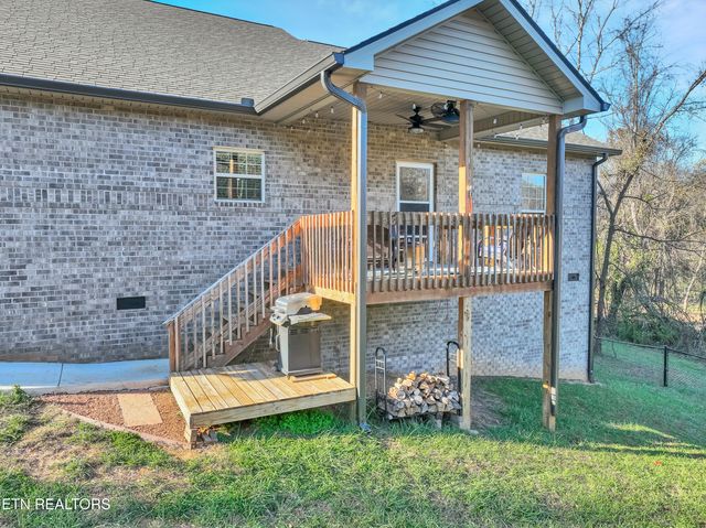 3141 Heather Glenn Drive, Maryville, TN 37801