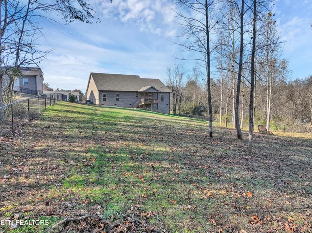 3141 Heather Glenn Drive, Maryville, TN 37801