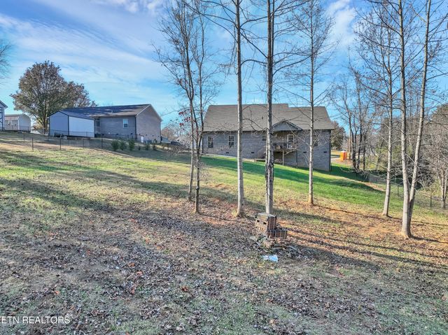 3141 Heather Glenn Drive, Maryville, TN 37801