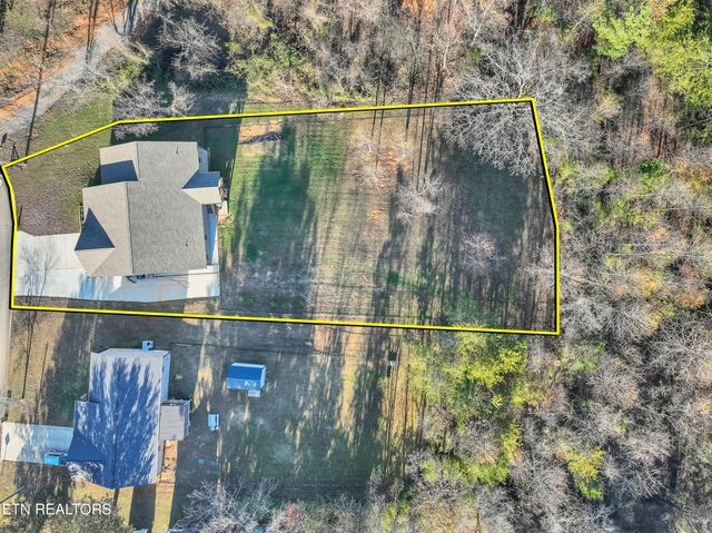 3141 Heather Glenn Drive, Maryville, TN 37801