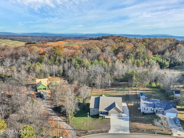 3141 Heather Glenn Drive, Maryville, TN 37801