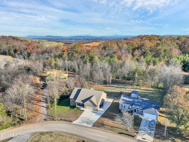 3141 Heather Glenn Drive, Maryville, TN 37801