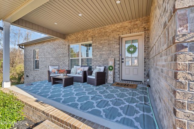 3141 Heather Glenn Drive, Maryville, TN 37801