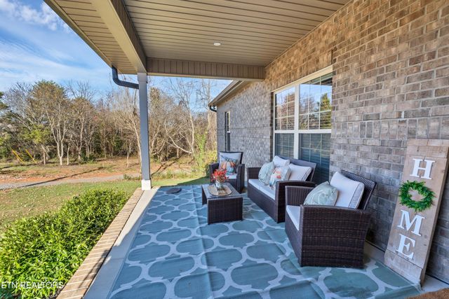 3141 Heather Glenn Drive, Maryville, TN 37801