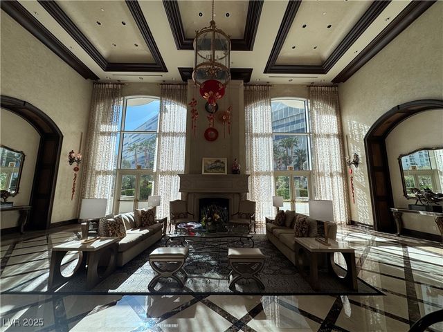 2747 Paradise Road 1706, Las Vegas, NV 89109