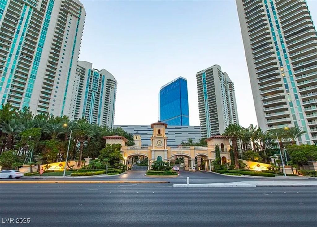 2747 Paradise Road 1706, Las Vegas, NV 89109