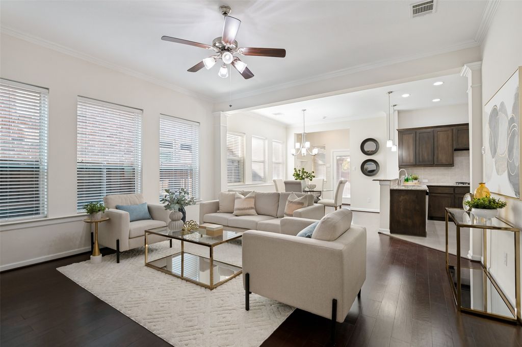 1046 Lone Ivory Trail, Arlington, TX 76005 — exterior