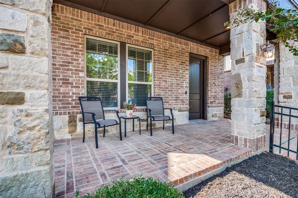 1046 Lone Ivory Trail, Arlington, TX 76005 — photo 3
