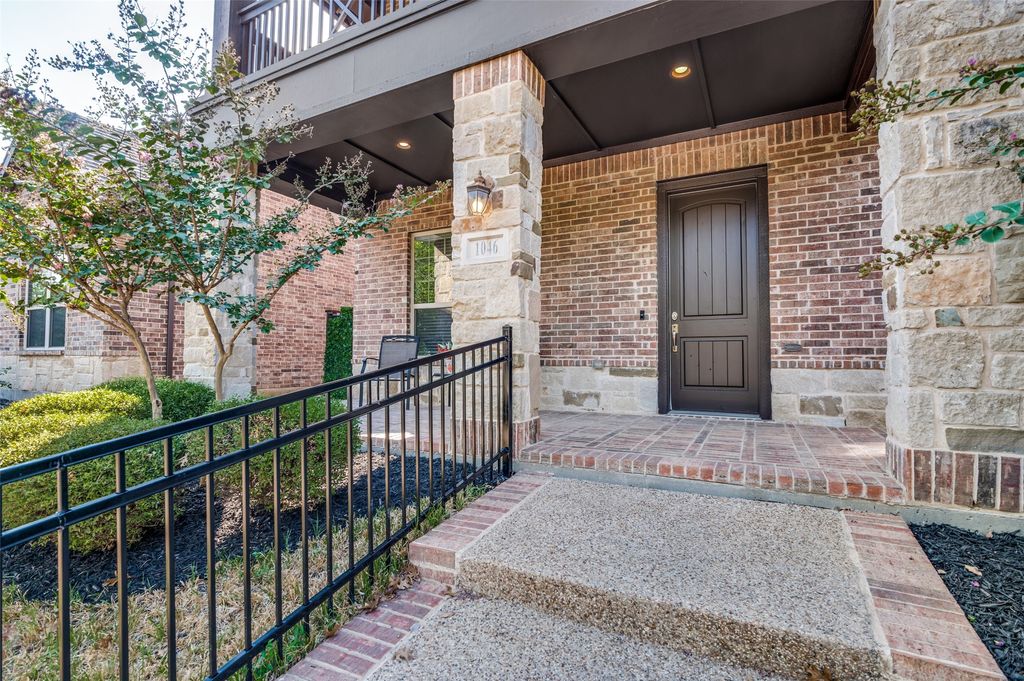1046 Lone Ivory Trail, Arlington, TX 76005 — photo 4