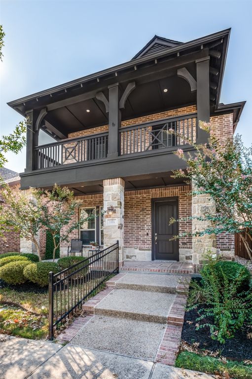1046 Lone Ivory Trail, Arlington, TX 76005 — photo 5