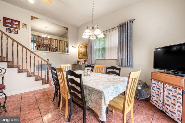 3620 CREAMERY RD, Bensalem, PA 19020