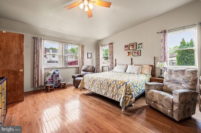 3620 CREAMERY RD, Bensalem, PA 19020
