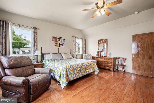 3620 CREAMERY RD, Bensalem, PA 19020
