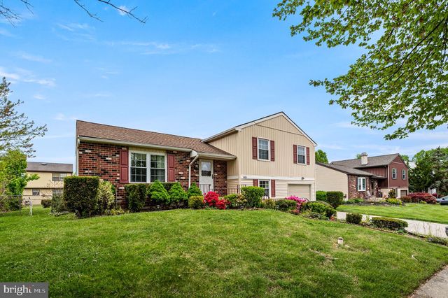 3620 CREAMERY RD, Bensalem, PA 19020