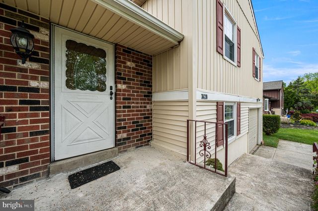 3620 CREAMERY RD, Bensalem, PA 19020